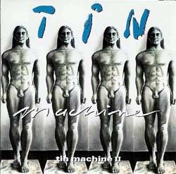 Tin Machine : Tin Machine II